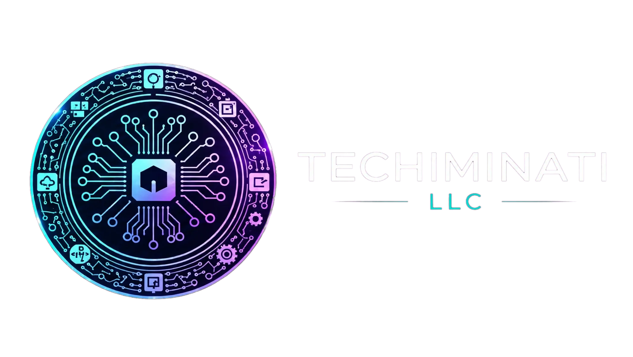 Techiminati LLC Logo